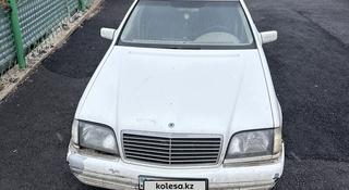 Mercedes-Benz S 320 1998 года за 2 800 000 тг. в Астана