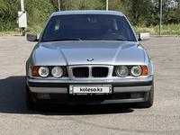 BMW 525 1995 годаfor7 200 000 тг. в Алматы