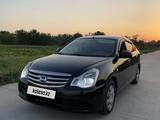 Nissan Almera 2015 года за 4 000 000 тг. в Алматы
