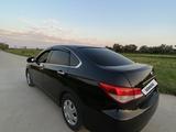 Nissan Almera 2015 года за 4 000 000 тг. в Алматы – фото 5