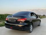 Nissan Almera 2015 года за 4 000 000 тг. в Алматы – фото 4