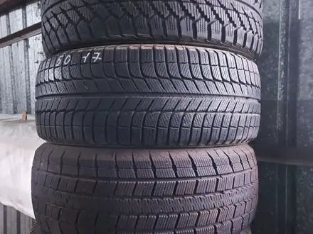 215/50R17 Одиночки из Японии. за 20 000 тг. в Алматы – фото 2