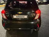 Chevrolet Spark 2020 года за 4 500 000 тг. в Шымкент – фото 4