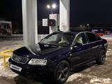 Audi A6 1998 годаfor3 700 000 тг. в Караганда – фото 4