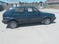 Volkswagen Golf 1991 годаүшін600 000 тг. в Шымкент