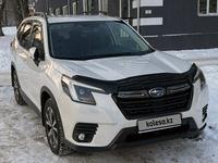 Subaru Forester 2023 годаүшін18 200 000 тг. в Алматы