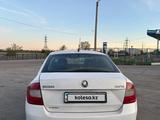 Skoda Rapid 2014 годаүшін2 300 000 тг. в Караганда – фото 5