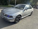 BMW 525 1996 года за 2 200 000 тг. в Семей – фото 2
