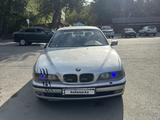 BMW 525 1996 года за 2 200 000 тг. в Семей