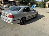 BMW 525 1996 года за 2 200 000 тг. в Семей – фото 3