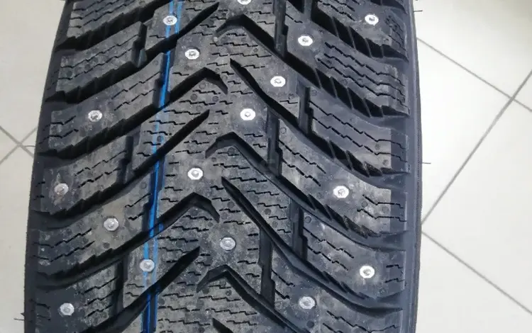 205-70-15 Nokian Nordman 8үшін54 500 тг. в Алматы