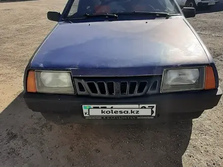 ВАЗ (Lada) 21099 1999 года за 750 000 тг. в Кокшетау – фото 2