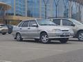 ВАЗ (Lada) 2115 2006 годаfor800 000 тг. в Тараз – фото 4