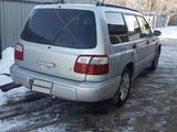 Subaru Forester 2001 годаүшін1 550 000 тг. в Талдыкорган – фото 4