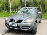 Volkswagen Touareg 2006 годаүшін7 000 000 тг. в Алматы