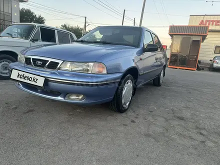 Daewoo Nexia 2007 года за 2 400 000 тг. в Карабулак – фото 9