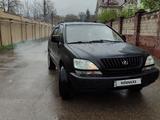 Lexus RX 300 2000 года за 4 150 000 тг. в Алматы – фото 2