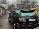 Lexus RX 300 2000 года за 4 150 000 тг. в Алматы – фото 3