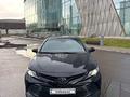 Toyota Camry 2021 годаүшін12 499 999 тг. в Астана – фото 5