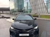 Toyota Camry 2021 годаfor12 499 999 тг. в Астана – фото 5