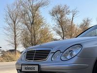 Mercedes-Benz E 320 2003 годаүшін4 800 000 тг. в Алматы