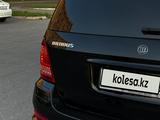 Mercedes-Benz GL 550 2011 года за 23 000 000 тг. в Усть-Каменогорск – фото 4