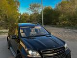 Mercedes-Benz GL 550 2011 года за 23 000 000 тг. в Усть-Каменогорск – фото 2
