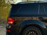 Mercedes-Benz GL 550 2011 года за 23 000 000 тг. в Усть-Каменогорск