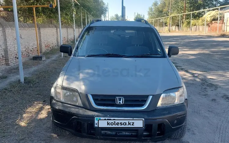 Honda CR-V 1996 годаүшін2 000 000 тг. в Алматы