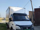ГАЗ ГАЗель 2006 годаүшін7 500 000 тг. в Шымкент – фото 2