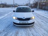 Skoda Rapid 2014 года за 4 450 000 тг. в Актобе