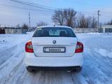 Skoda Rapid 2014 года за 4 450 000 тг. в Актобе – фото 2