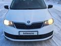 Skoda Rapid 2014 года за 4 450 000 тг. в Актобе – фото 6