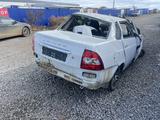 ВАЗ (Lada) Priora 2170 2013 годаүшін10 000 тг. в Актобе – фото 3