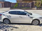 Kia K5 2014 годаүшін6 250 000 тг. в Кызылорда – фото 3