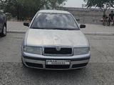Skoda Octavia 2002 годаүшін950 000 тг. в Актау – фото 2