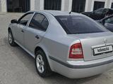 Skoda Octavia 2002 годаүшін950 000 тг. в Актау – фото 3