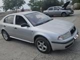 Skoda Octavia 2002 годаүшін950 000 тг. в Актау – фото 4