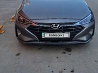 Hyundai Elantra 2020 годаүшін9 890 000 тг. в Костанай