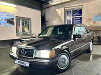 Mercedes-Benz 190 1992 года за 650 000 тг. в Алматы