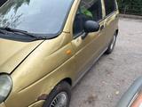 Daewoo Matiz 2000 года за 800 000 тг. в Каскелен – фото 3