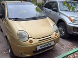 Daewoo Matiz 2000 года за 800 000 тг. в Каскелен – фото 4