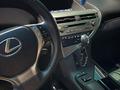 Lexus RX 270 2014 годаfor17 500 000 тг. в Алматы – фото 8