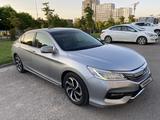 Honda Accord 2017 годаүшін11 500 000 тг. в Алматы – фото 2