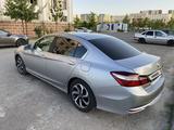 Honda Accord 2017 годаfor11 500 000 тг. в Алматы – фото 5