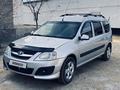 ВАЗ (Lada) Largus 2015 годаүшін4 500 000 тг. в Бейнеу – фото 2