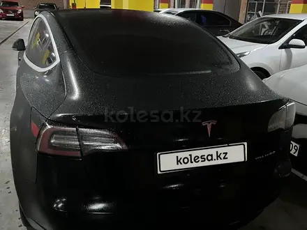 Tesla Model 3 2018 года за 20 500 000 тг. в Астана – фото 3