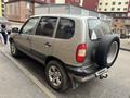 Chevrolet Niva 2007 годаүшін2 000 000 тг. в Астана – фото 6