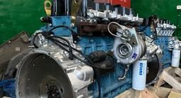Двигатель ЯМЗ 534 ЯМЗ 536 за 5 700 000 тг. в Петропавловск