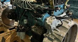 Двигатель ЯМЗ 534 ЯМЗ 536 за 5 700 000 тг. в Петропавловск – фото 2
